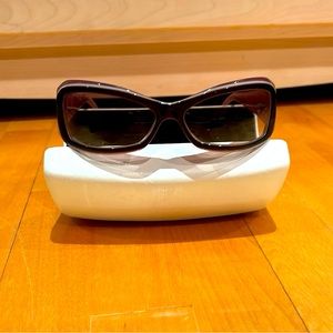 Versace Authentic Sunglasses